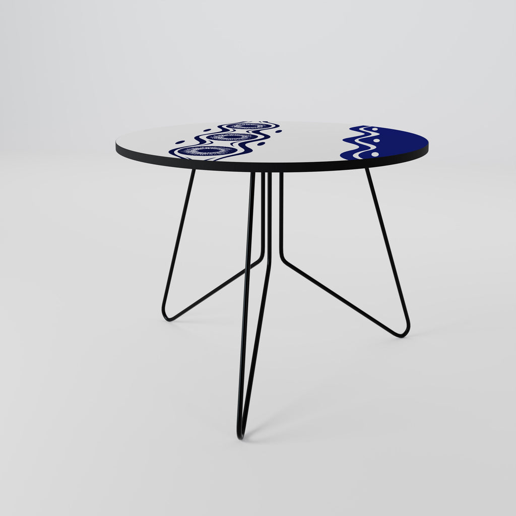 Table basse DANCE OF DESIGN 69