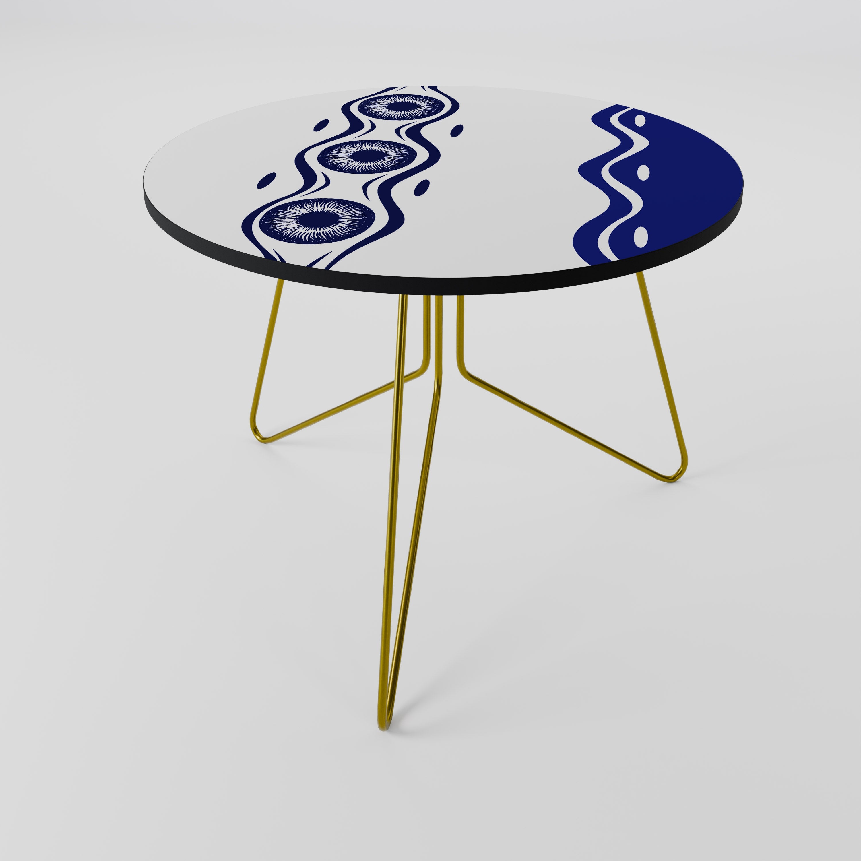 Table basse DANCE OF DESIGN 69