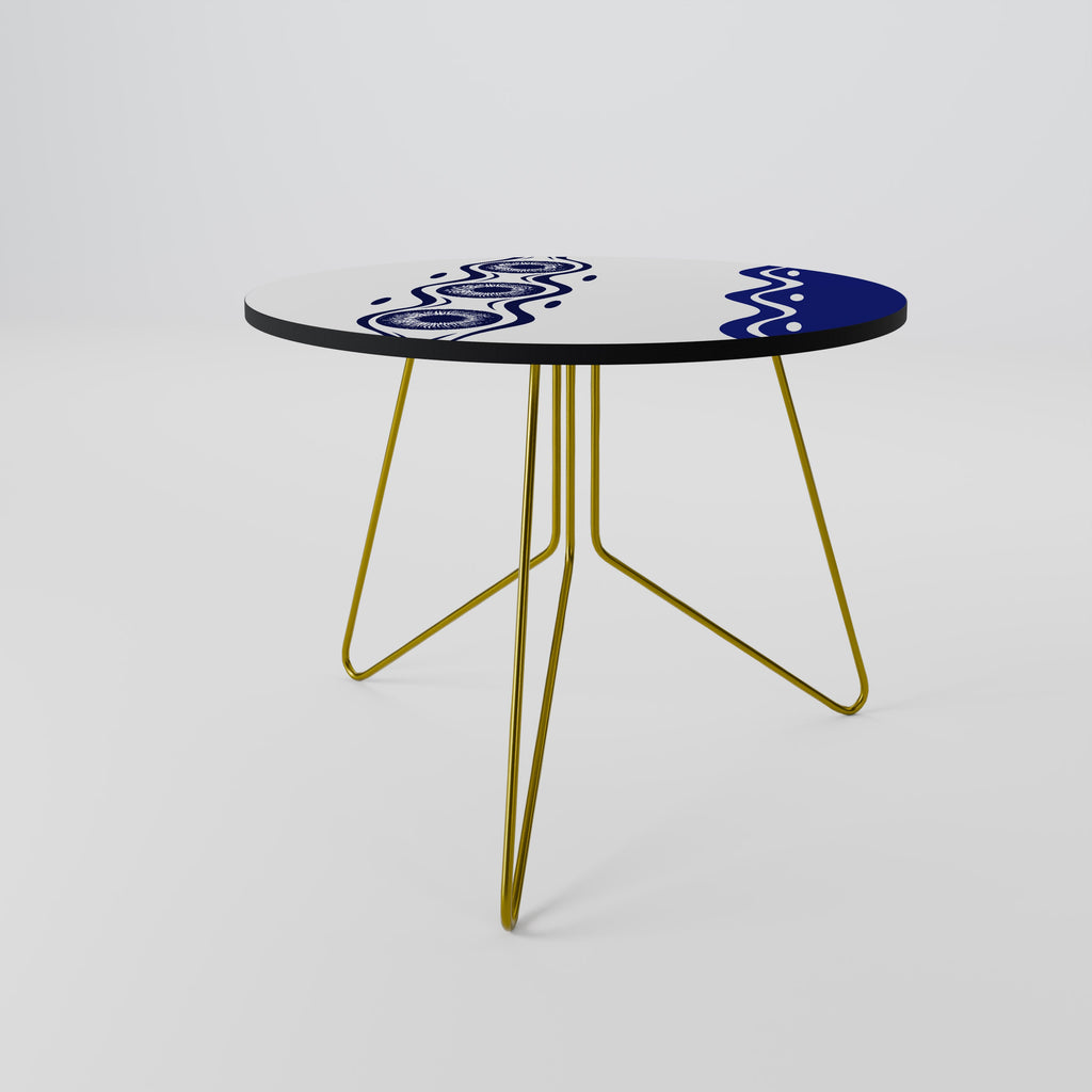 Table basse DANCE OF DESIGN 69