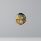 ANTIQUE AURA Art Shelf