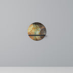 ANTIQUE AURA Art Shelf