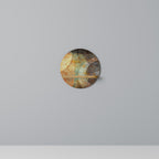 ANTIQUE AURA Art Shelf