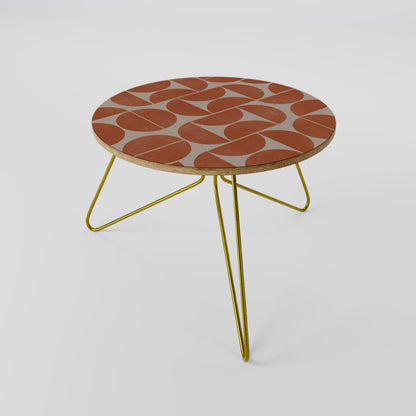 REPETITION COMPULSION Coffee Table