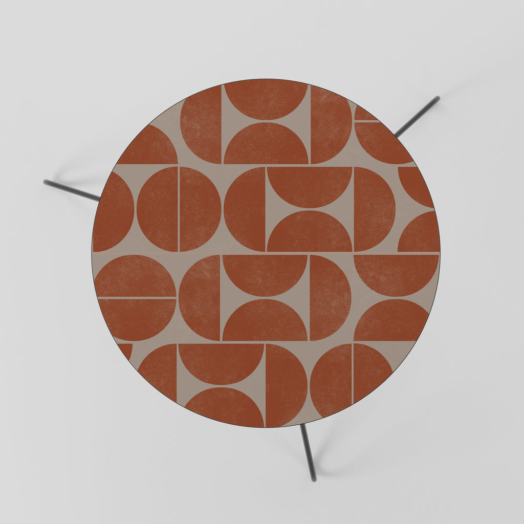 REPETITION COMPULSION Coffee Table 60