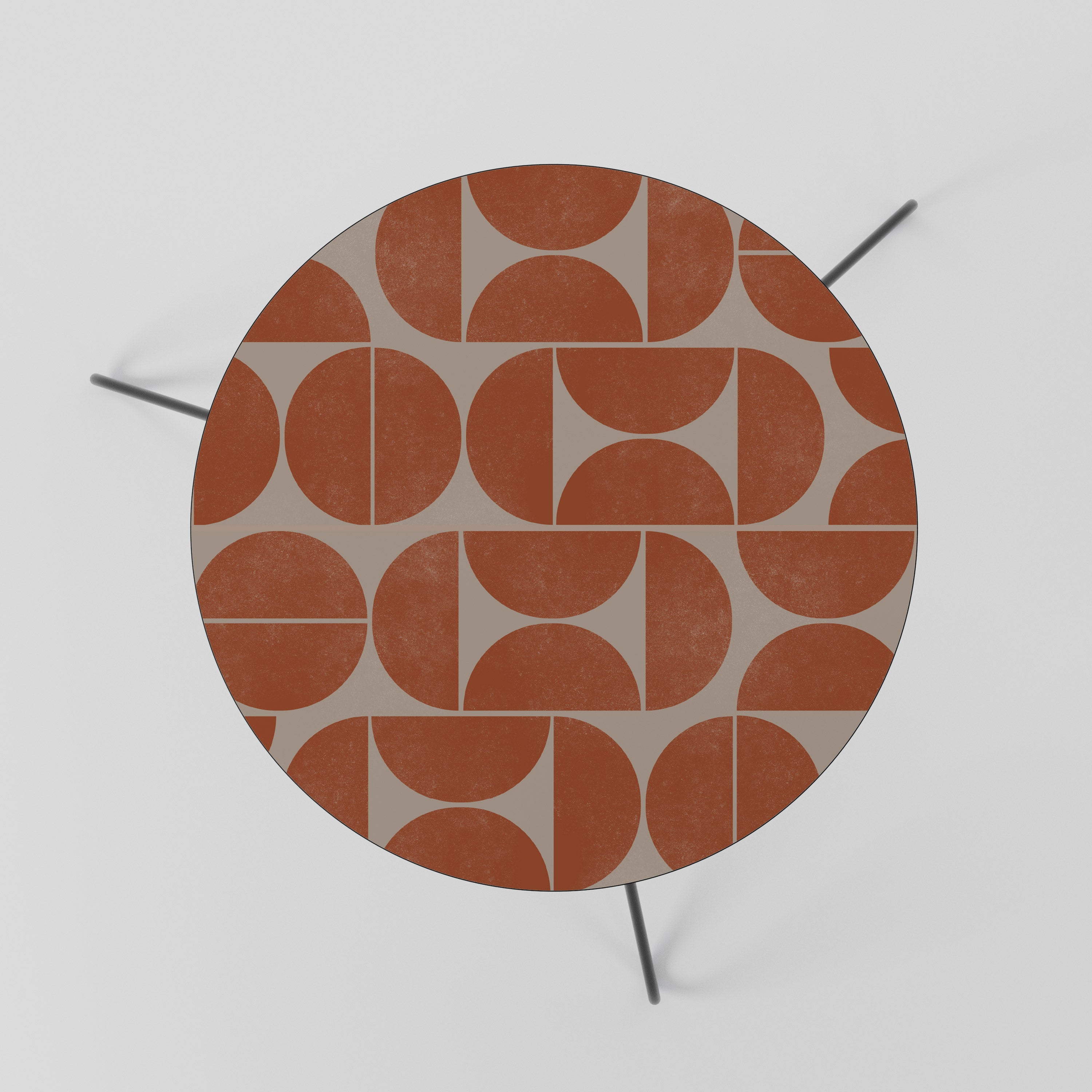 REPETITION COMPULSION Coffee Table 60