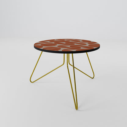 REPETITION COMPULSION Coffee Table