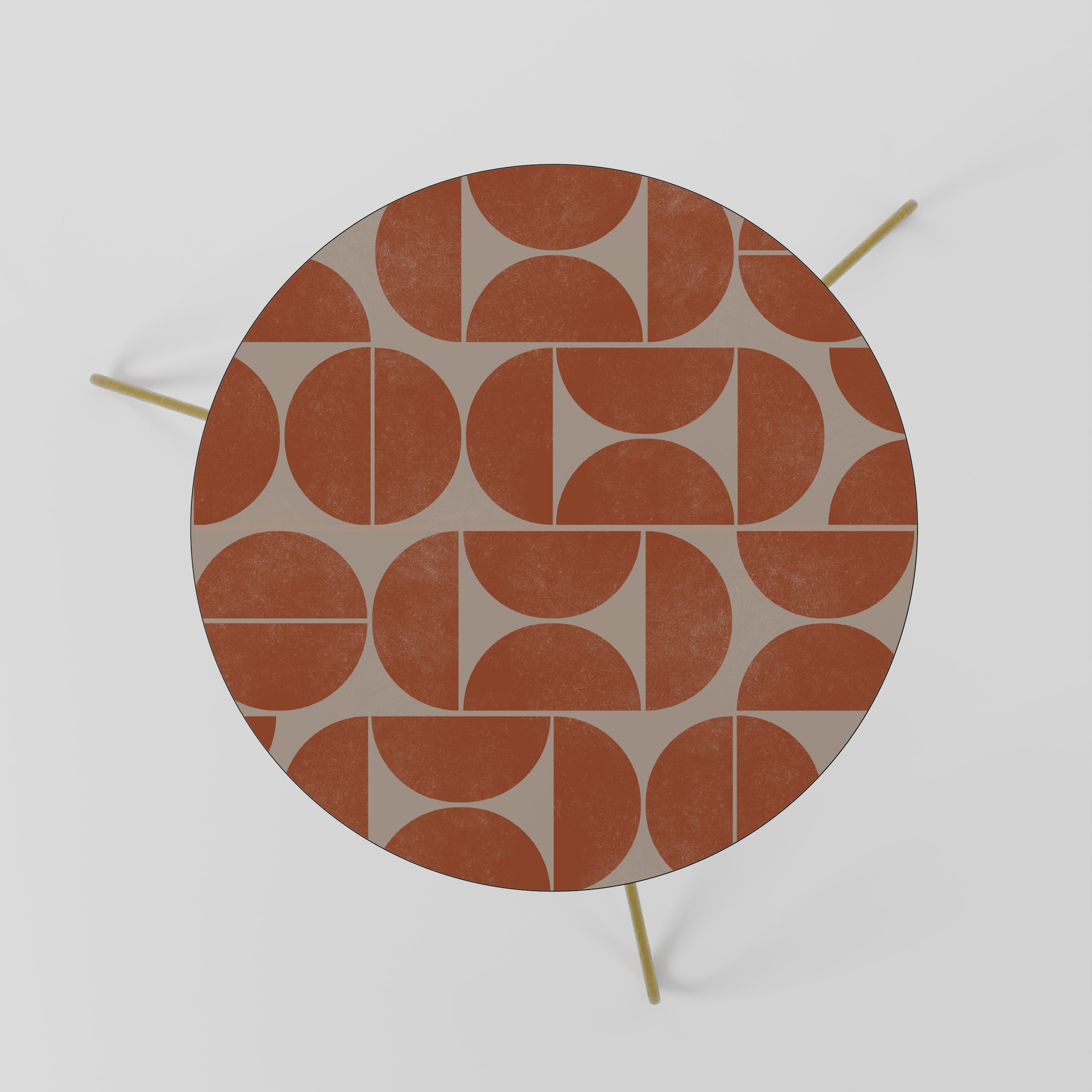 REPETITION COMPULSION Coffee Table 60