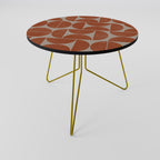 REPETITION COMPULSION Coffee Table