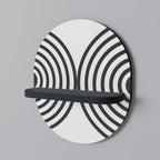 MIDNIGHT MELODIES Art Shelf