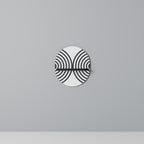 MIDNIGHT MELODIES Art Shelf