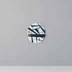 SHADOW SYMPHONY Art Shelf