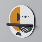 MOONLIT EUPHORIA Art Shelf