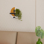 MOONLIT EUPHORIA Art Shelf