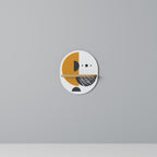 MOONLIT EUPHORIA Art Shelf