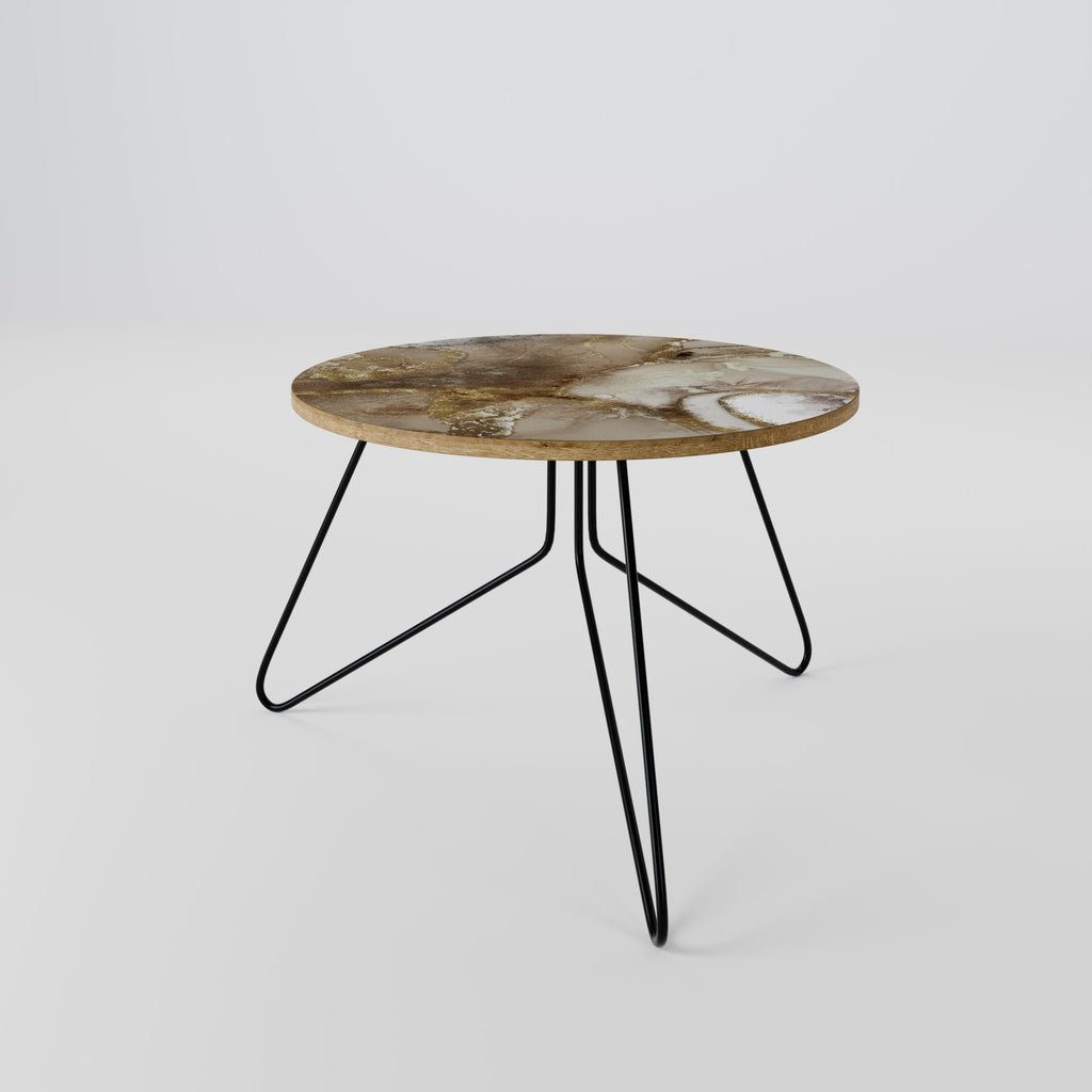 CALMING STREAMS Coffee Table 60