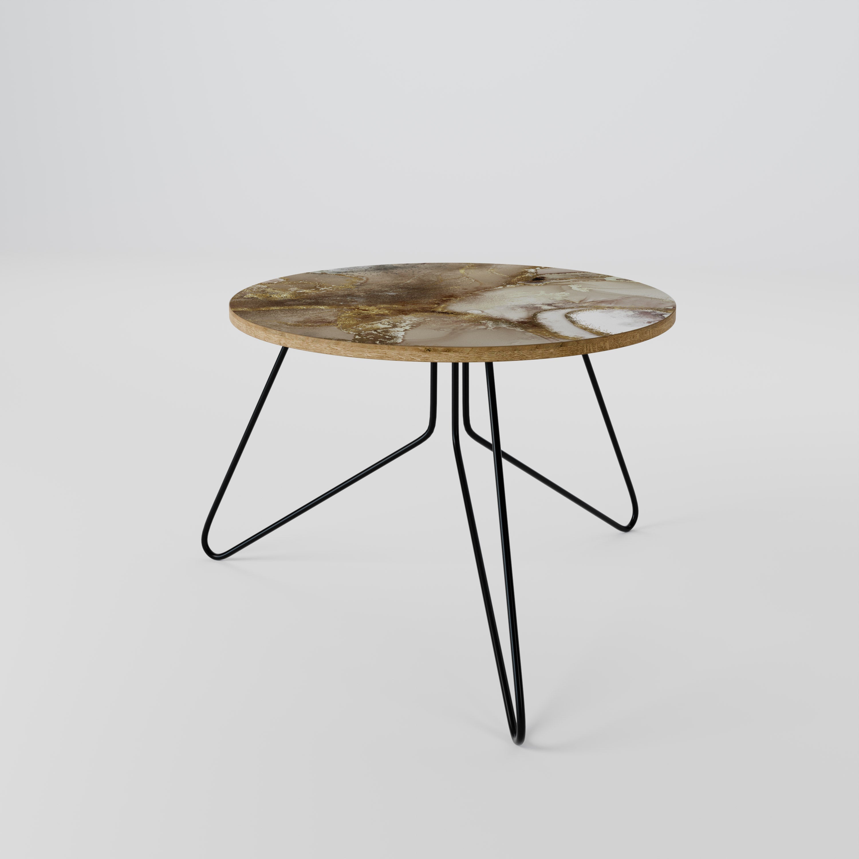 CALMING STREAMS Coffee Table 60