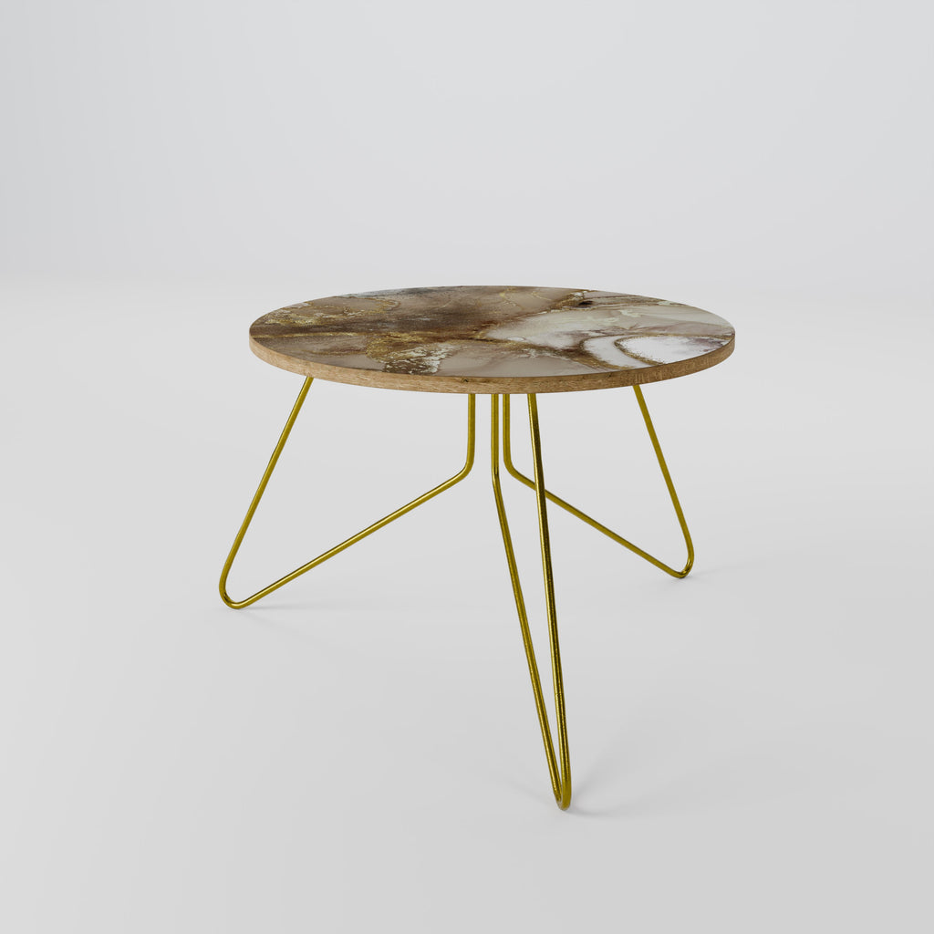 CALMING STREAMS Coffee Table 60