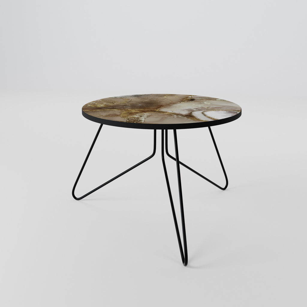 CALMING STREAMS Coffee Table 60