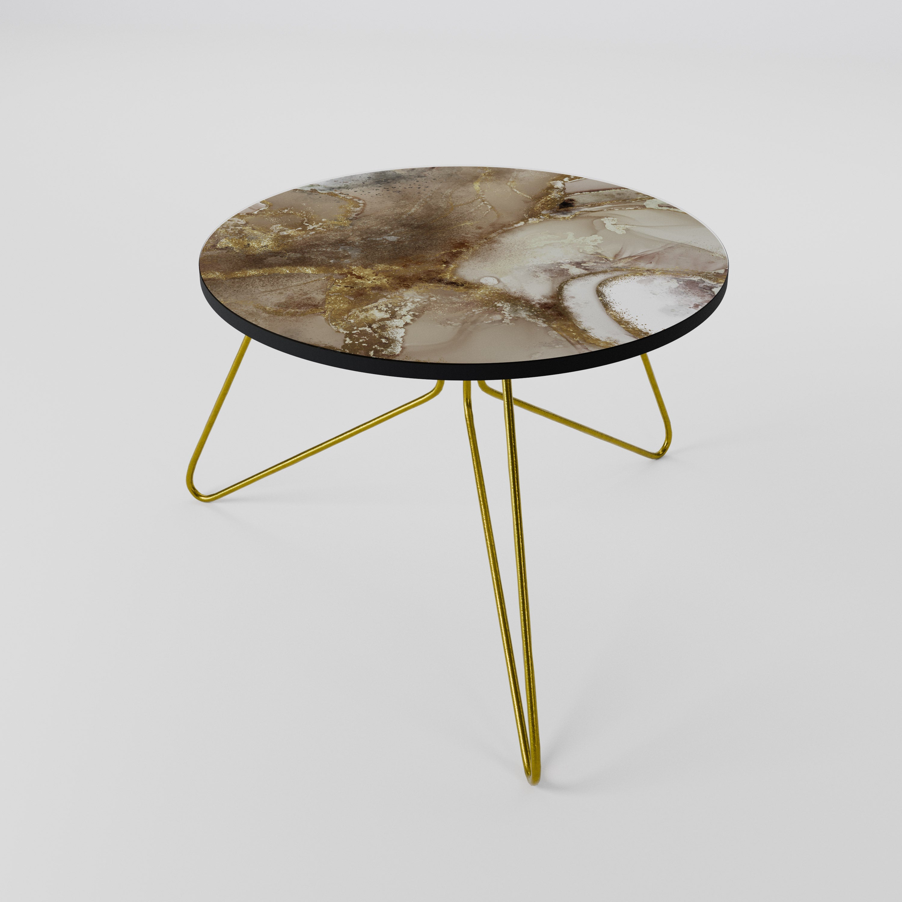 CALMING STREAMS Coffee Table 60