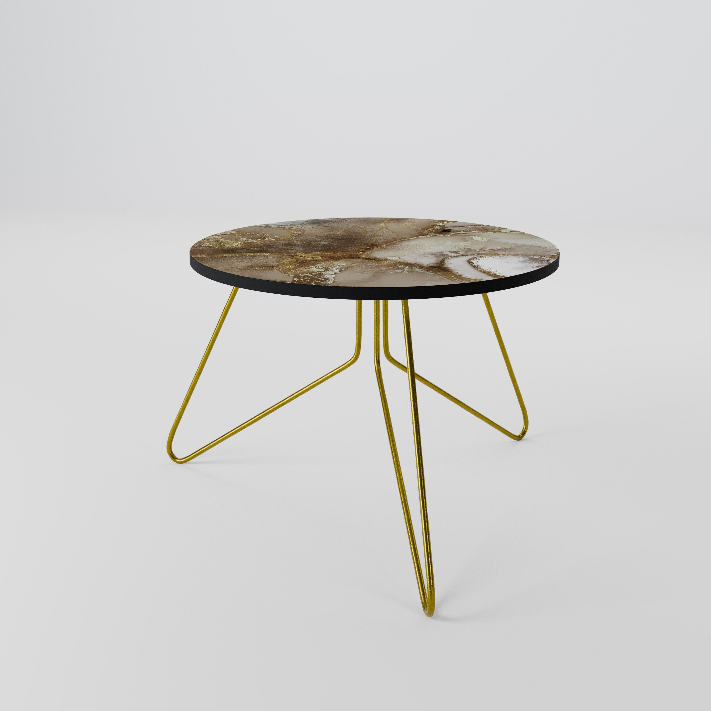 CALMING STREAMS Coffee Table 60