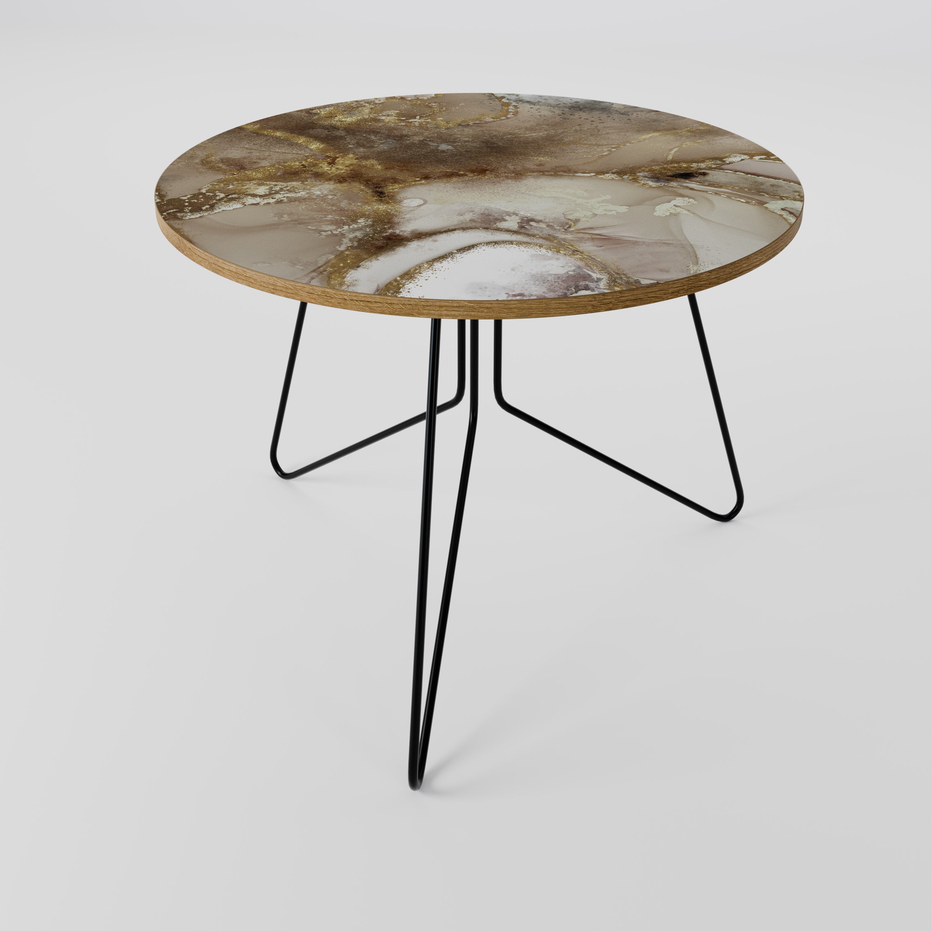 Table basse CALMING STREAMS 69