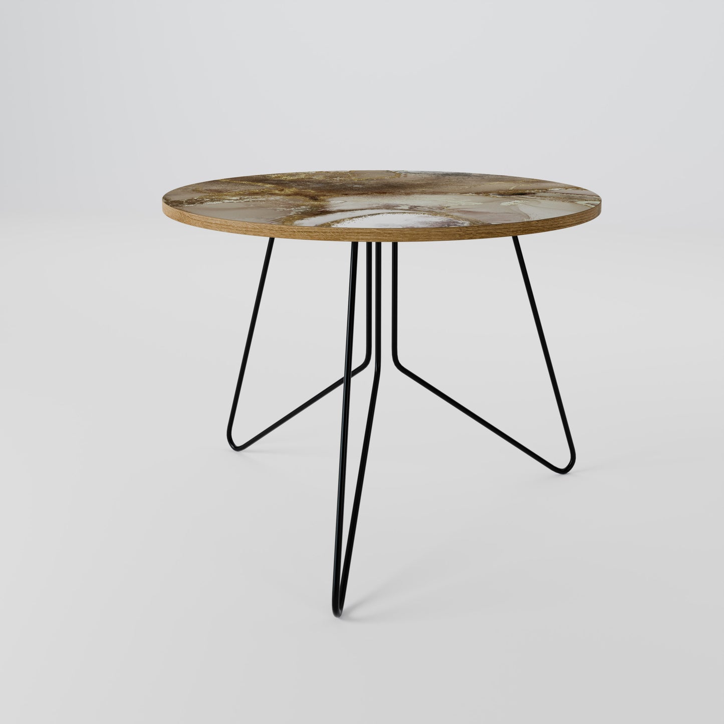 CALMING STREAMS Coffee Table