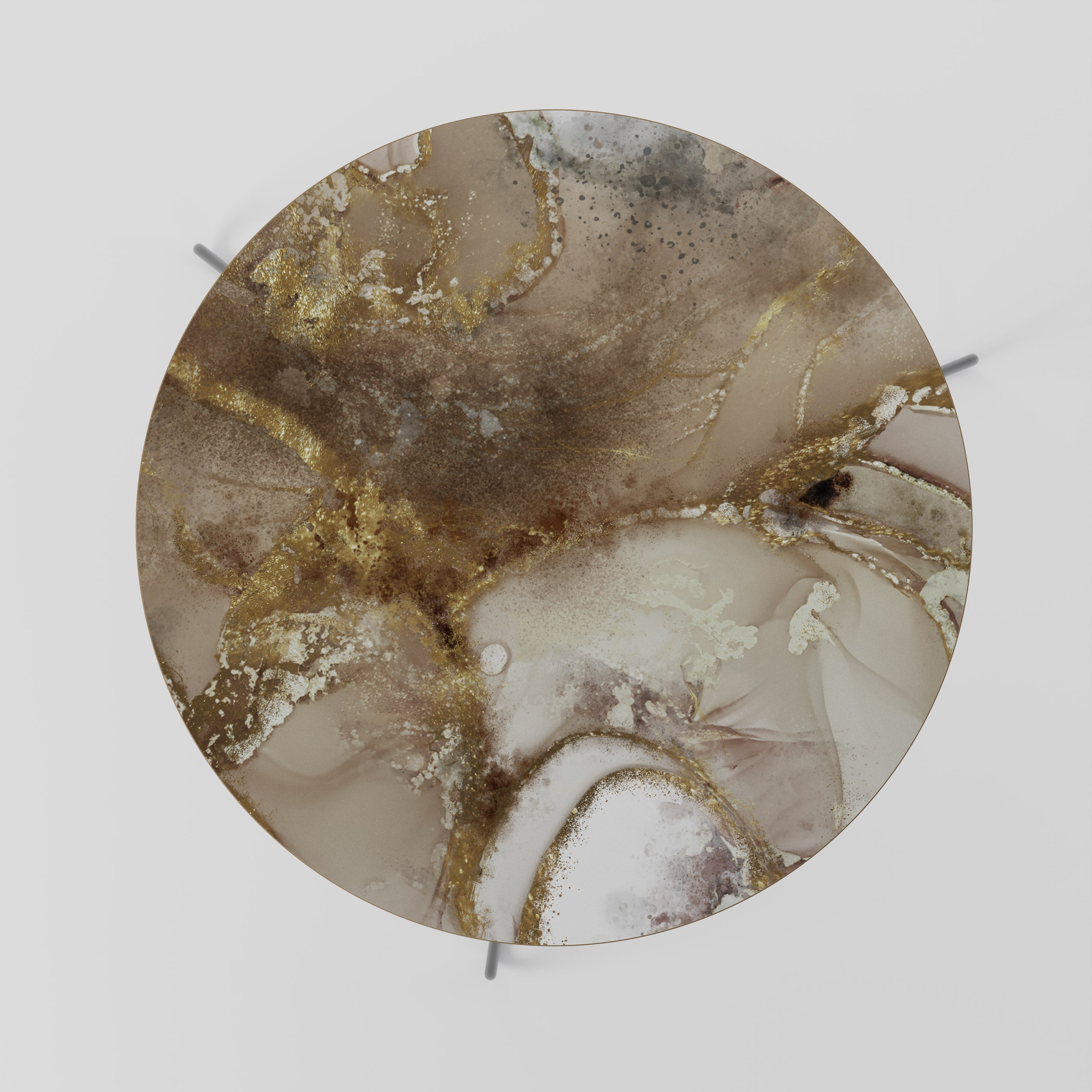 Table basse CALMING STREAMS 69