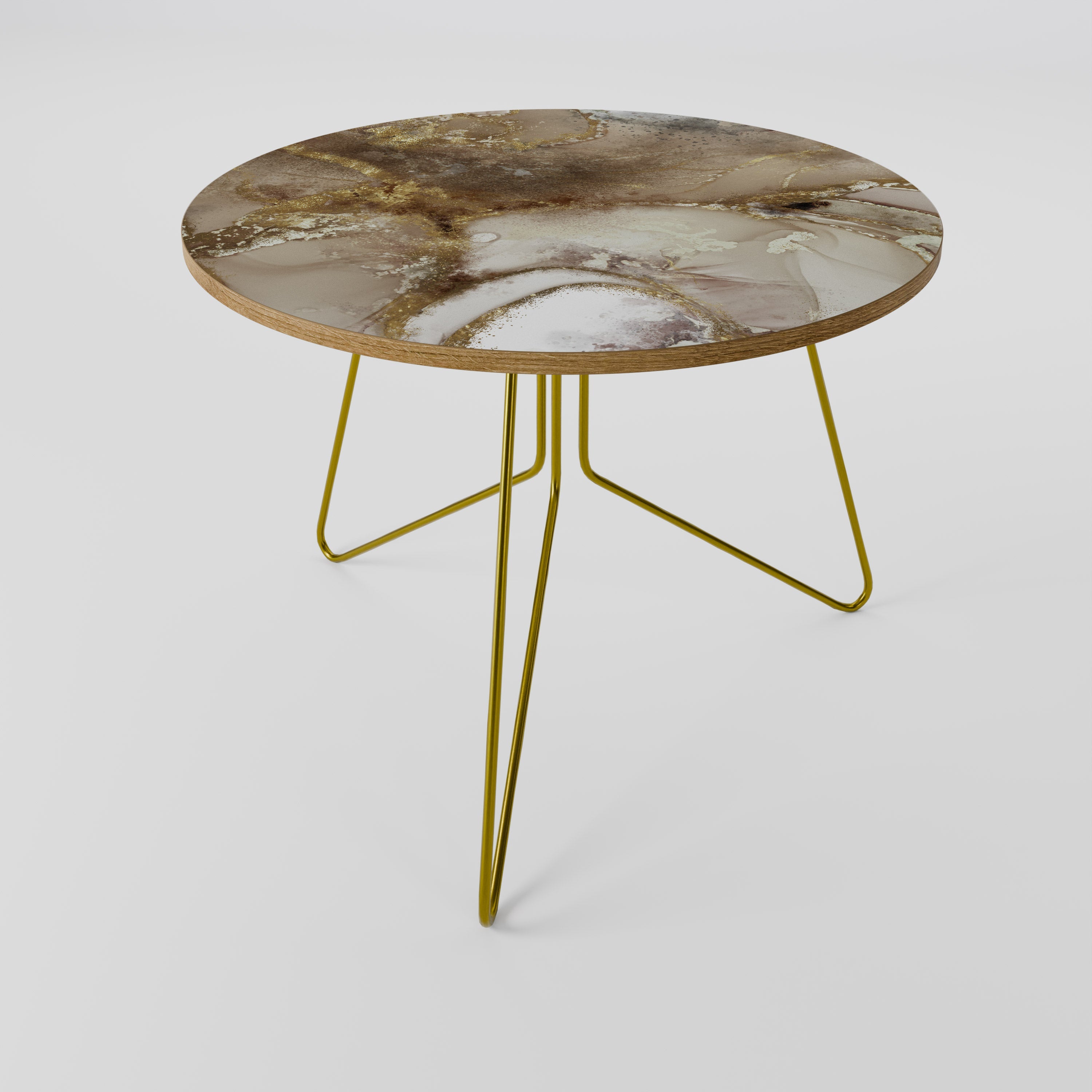 Table basse CALMING STREAMS 69