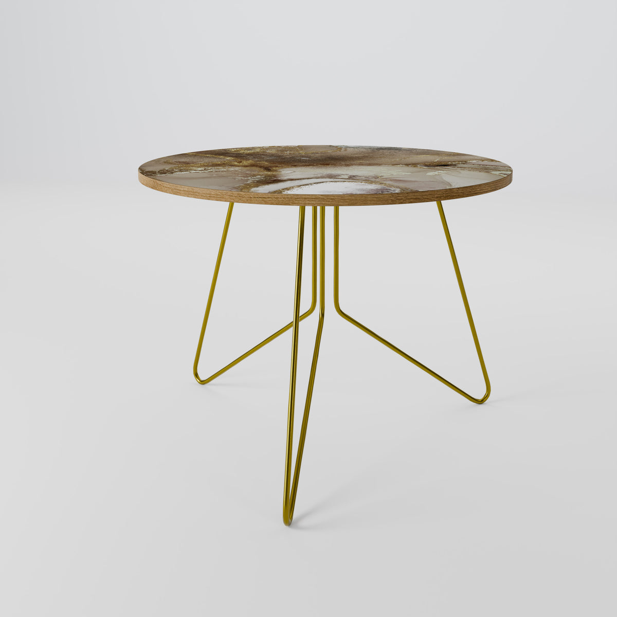 CALMING STREAMS Coffee Table