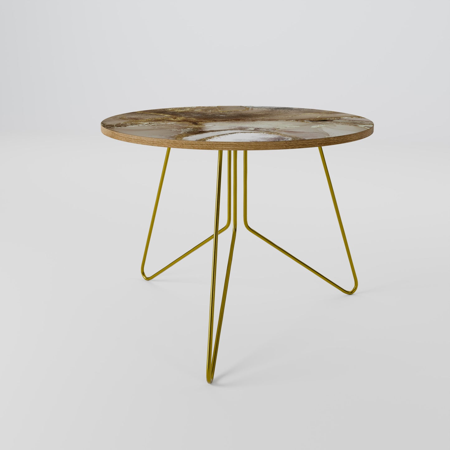 CALMING STREAMS Coffee Table