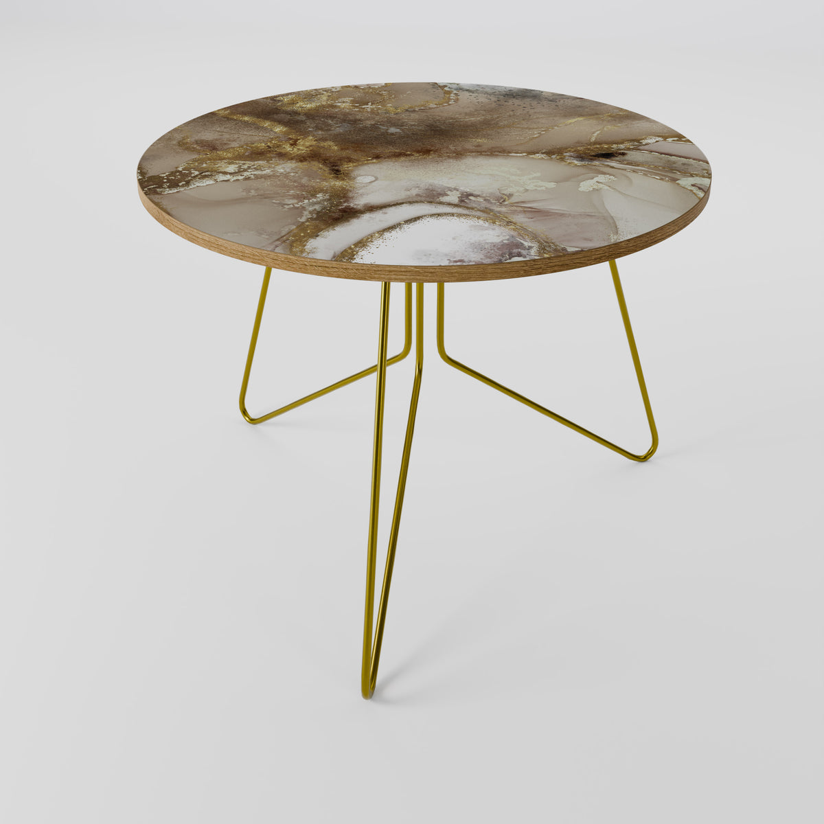 CALMING STREAMS Coffee Table