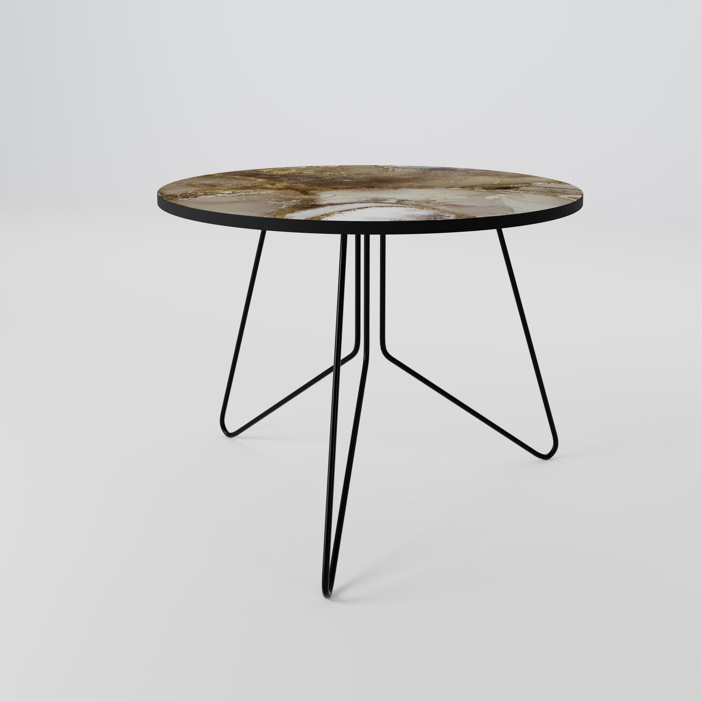 CALMING STREAMS Coffee Table