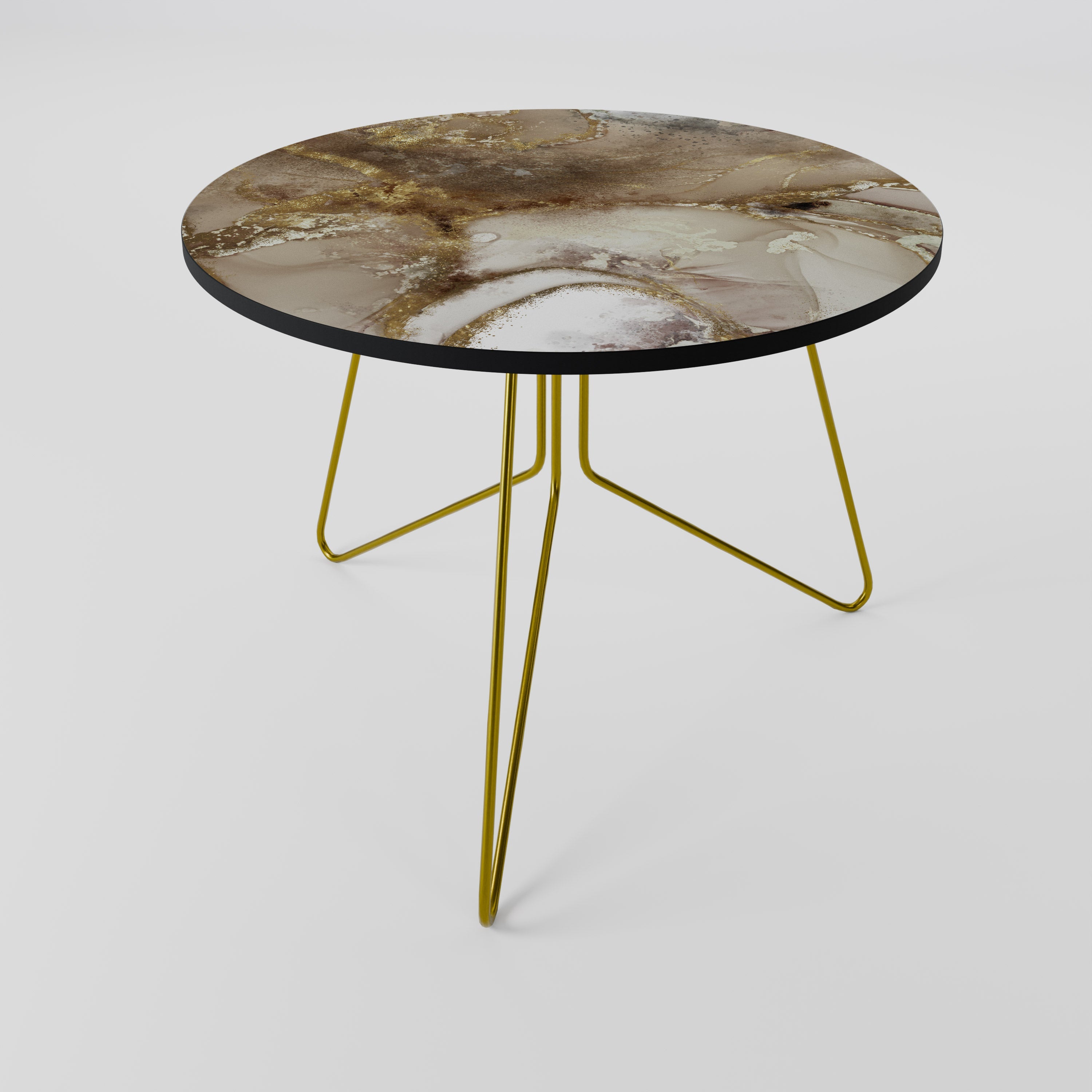 Table basse CALMING STREAMS 69