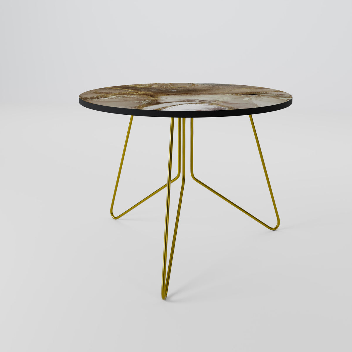 CALMING STREAMS Coffee Table