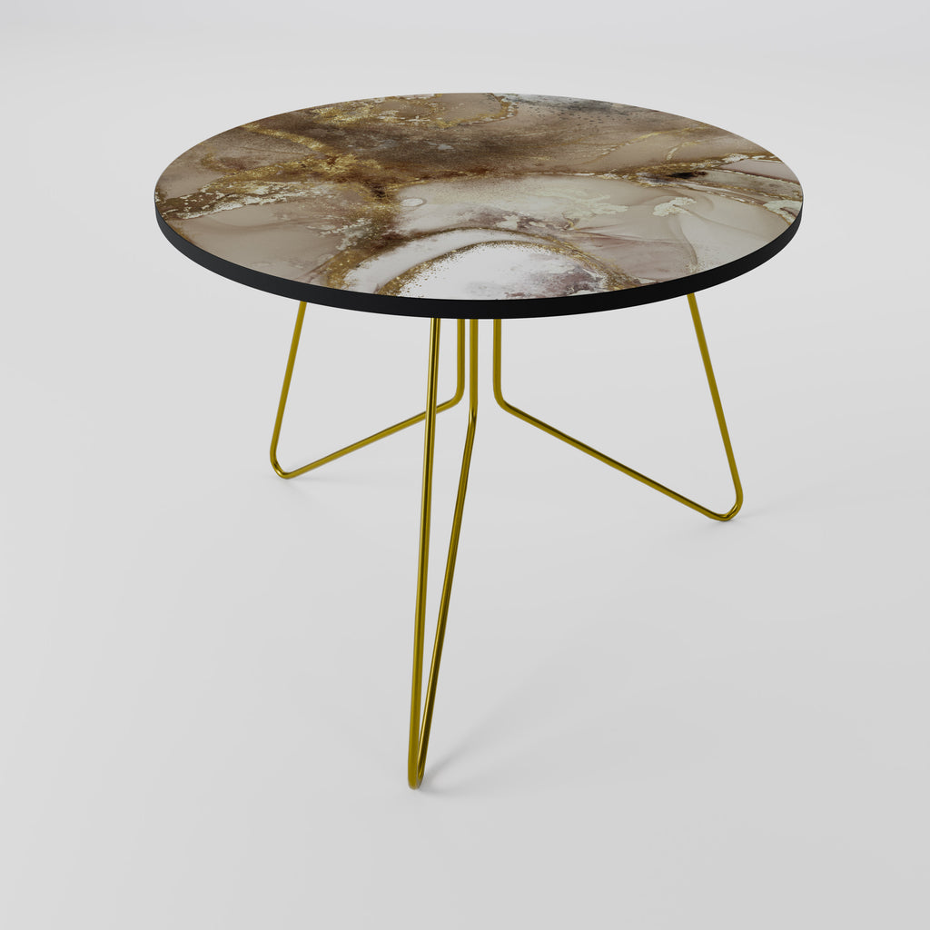 CALMING STREAMS Coffee Table