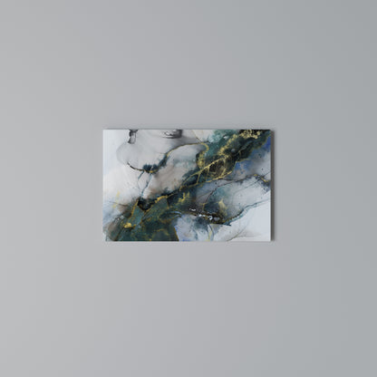 SERENE DRIFT Horizontal Canvas Print