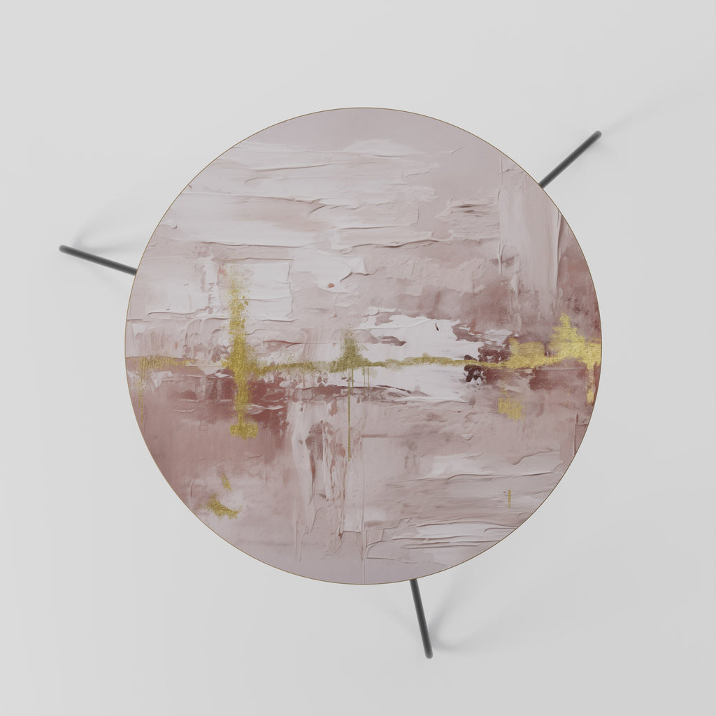 PROSECCO IMPRESSION Coffee Table 60