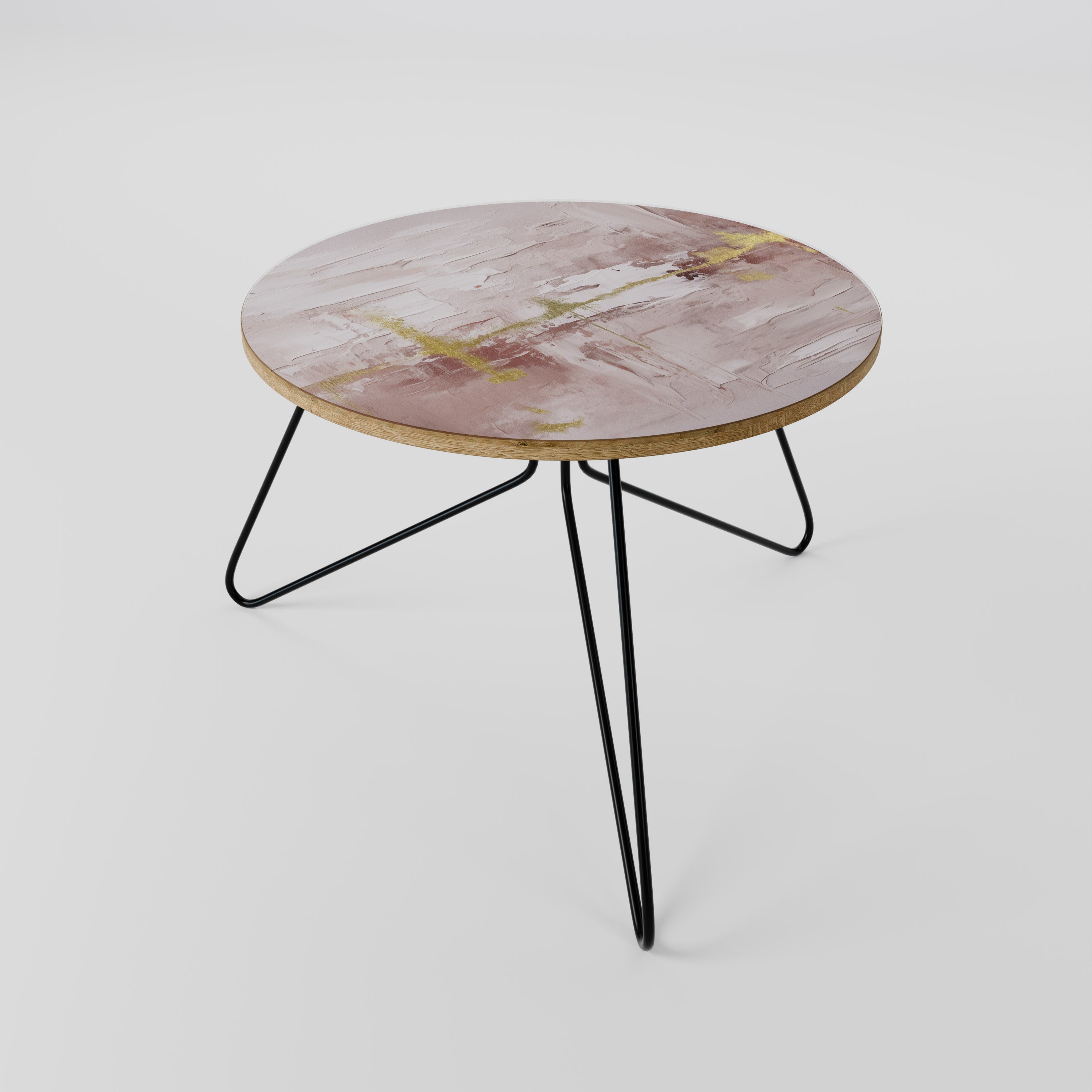 PROSECCO IMPRESSION Coffee Table 60