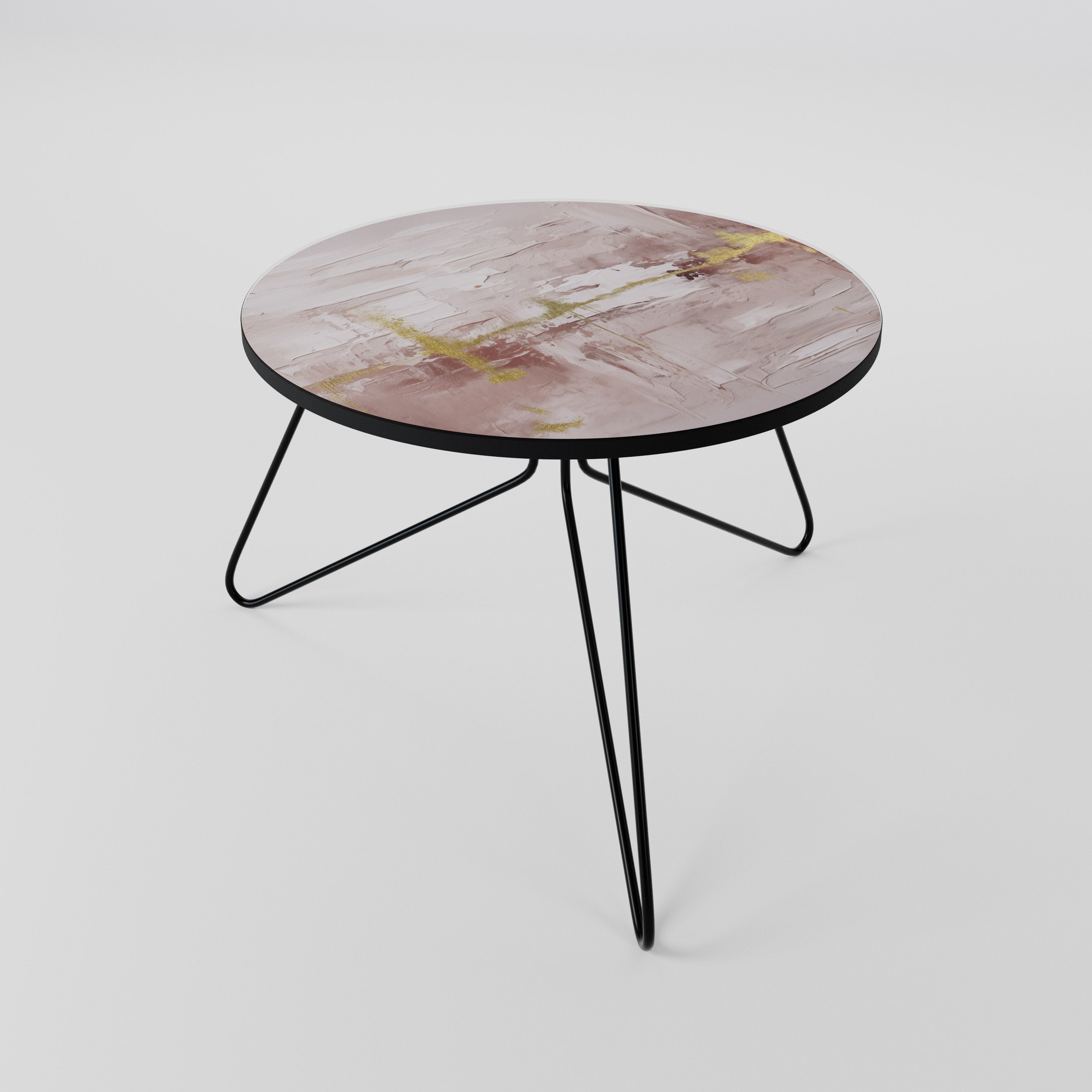 PROSECCO IMPRESSION Coffee Table 60