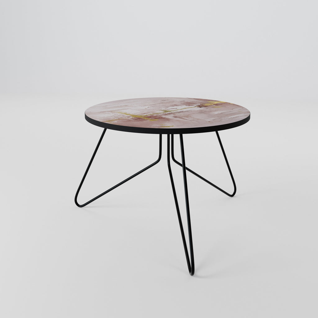 PROSECCO IMPRESSION Coffee Table 60