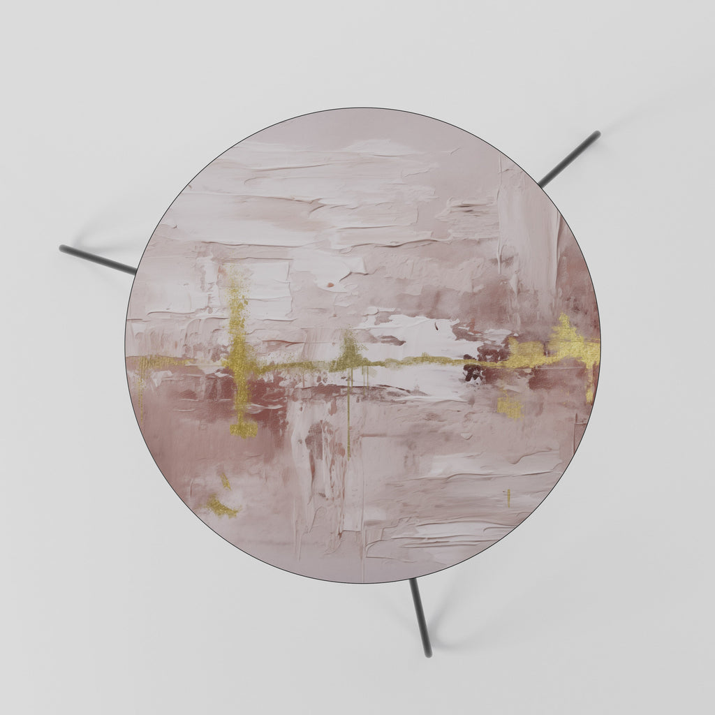 PROSECCO IMPRESSION Coffee Table 60