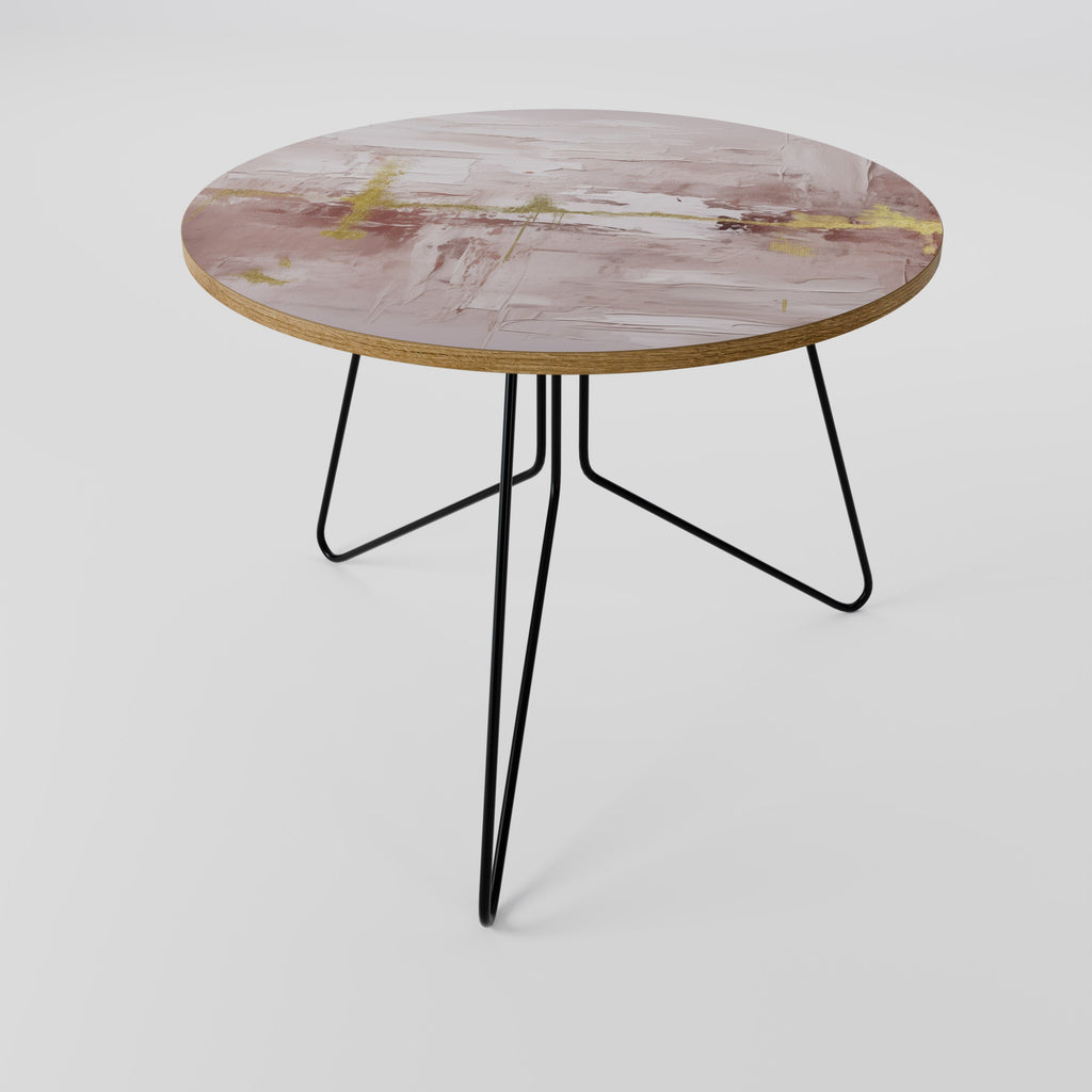 Table basse PROSECCO IMPRESSION 69