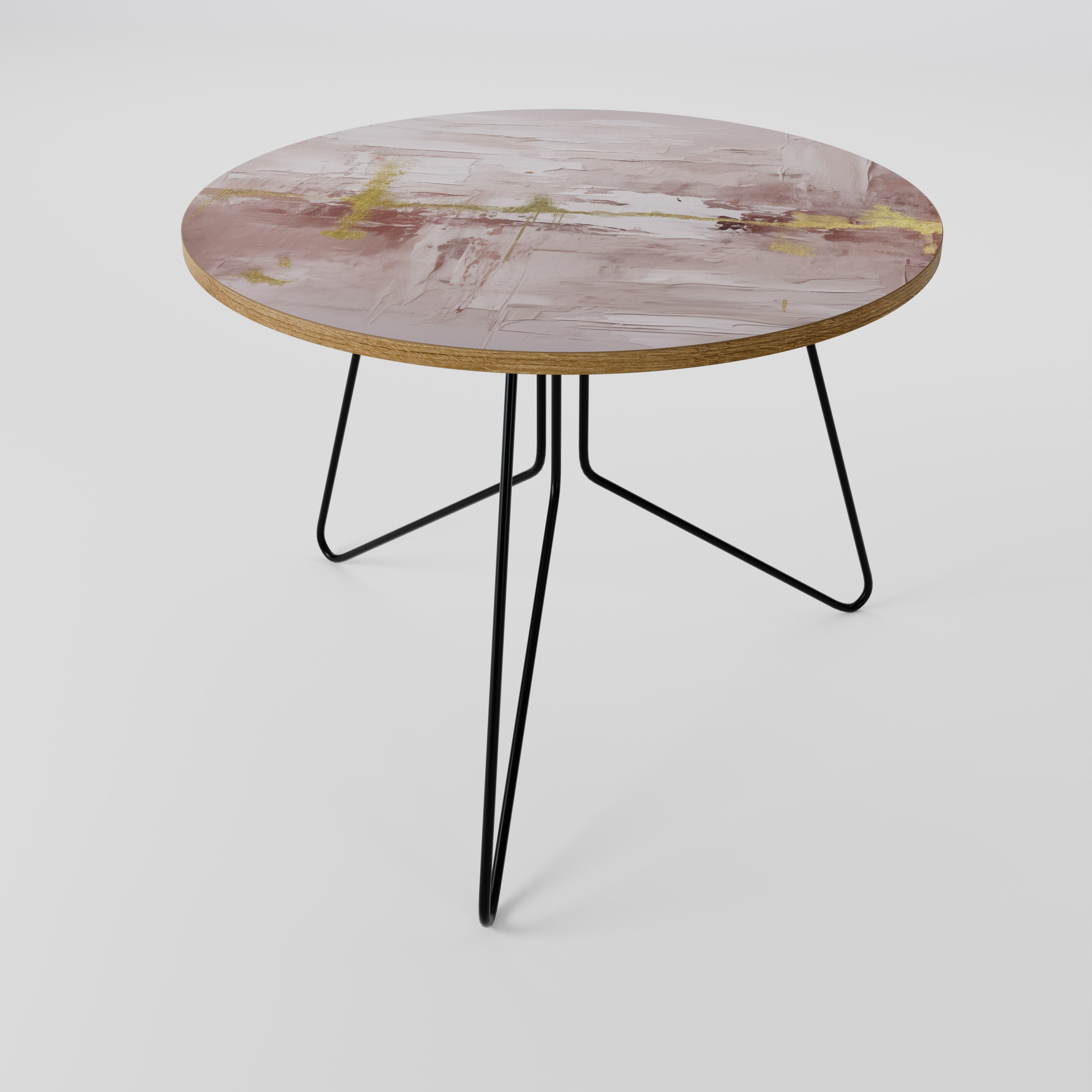 Table basse PROSECCO IMPRESSION 69