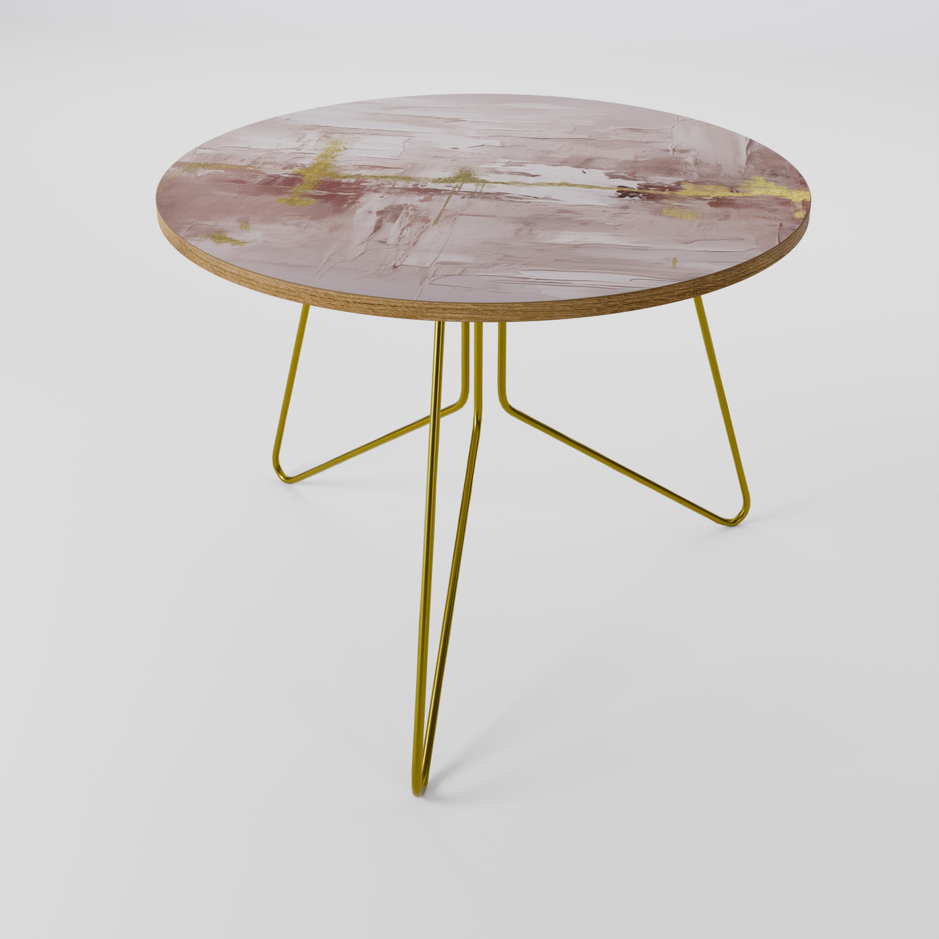 Table basse PROSECCO IMPRESSION 69