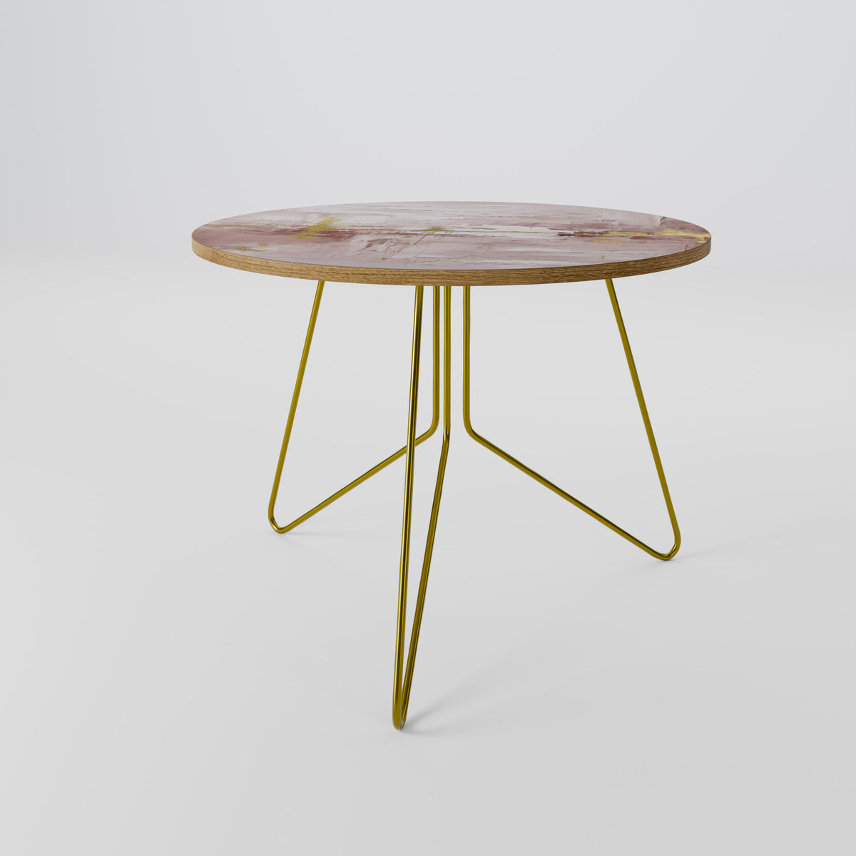 PROSECCO IMPRESSION Coffee Table