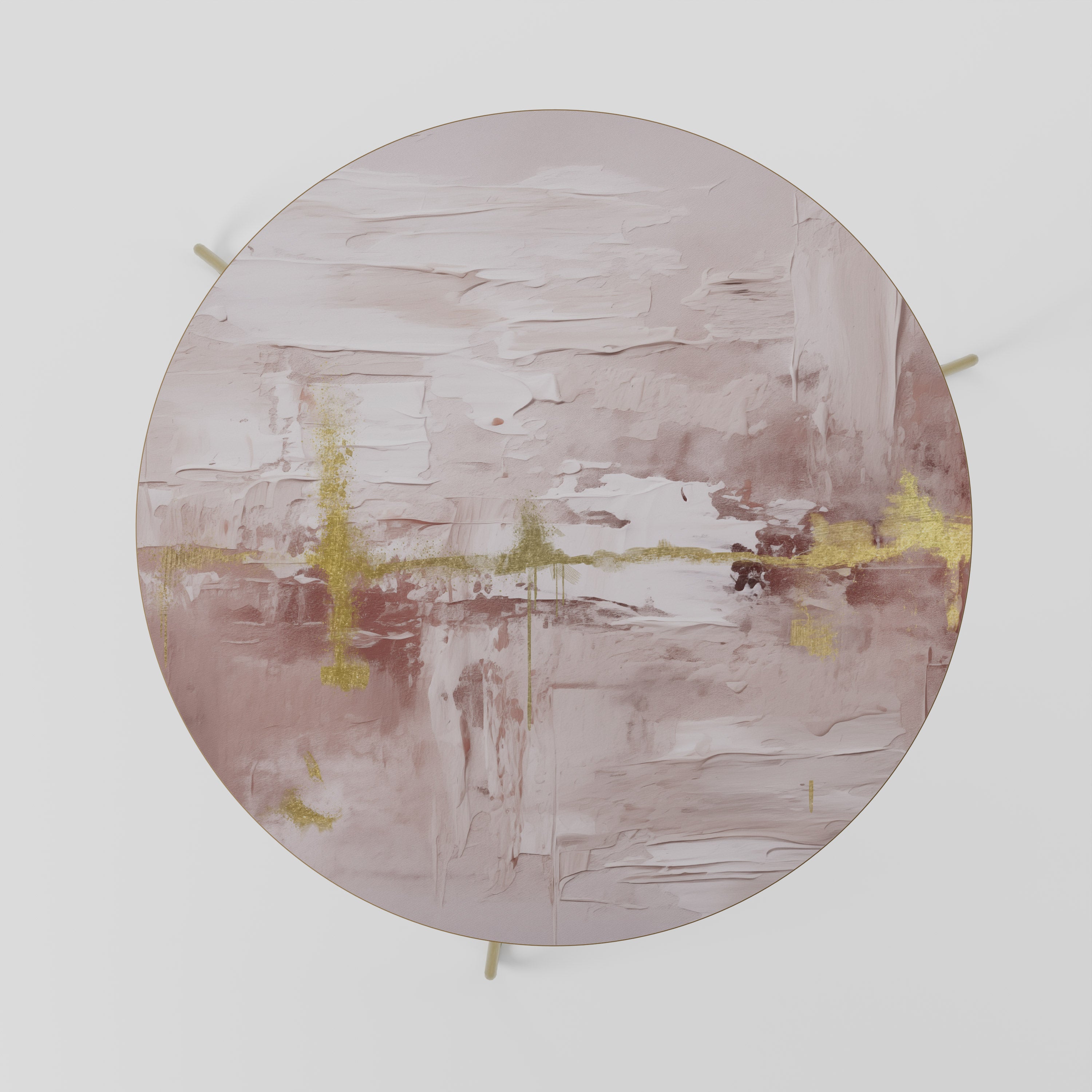 Table basse PROSECCO IMPRESSION 69