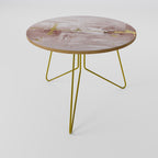 PROSECCO IMPRESSION Coffee Table