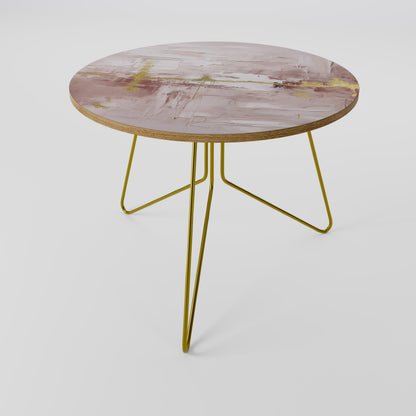 PROSECCO IMPRESSION Coffee Table