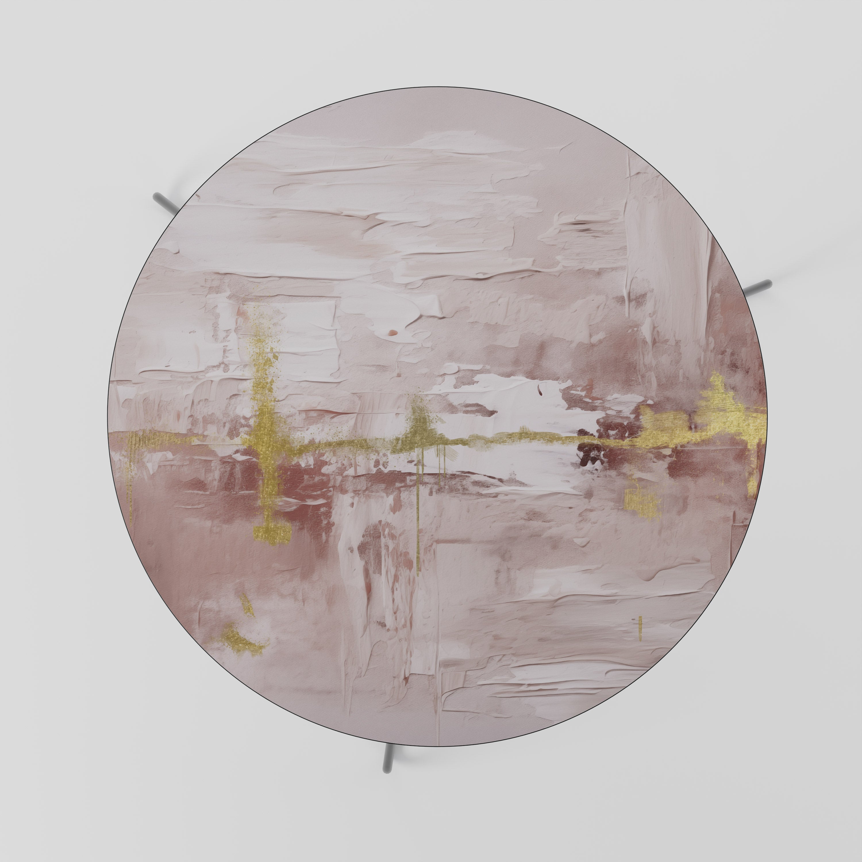 Table basse PROSECCO IMPRESSION 69