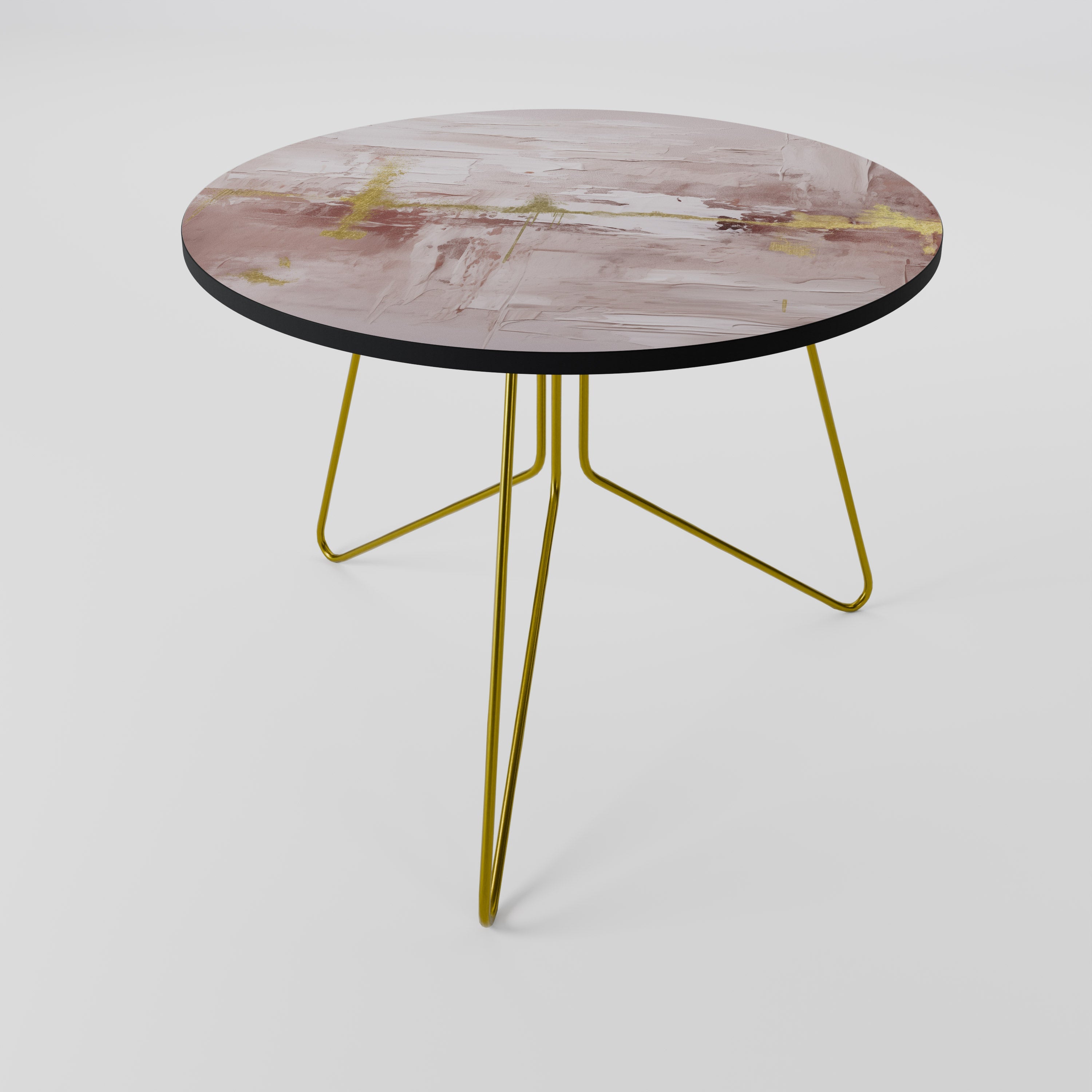 Table basse PROSECCO IMPRESSION 69